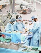 surgical resection